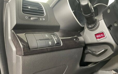 KIA Sorento II рестайлинг, 2013 год, 1 685 000 рублей, 11 фотография