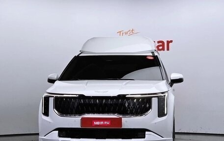 KIA Carnival, 2023 год, 5 450 000 рублей, 1 фотография