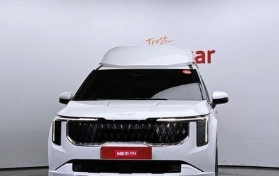 KIA Carnival, 2023 год, 5 450 000 рублей, 1 фотография