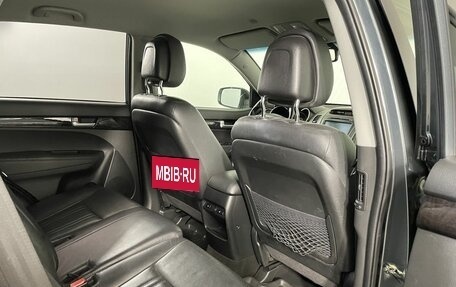 KIA Sorento II рестайлинг, 2013 год, 1 685 000 рублей, 16 фотография
