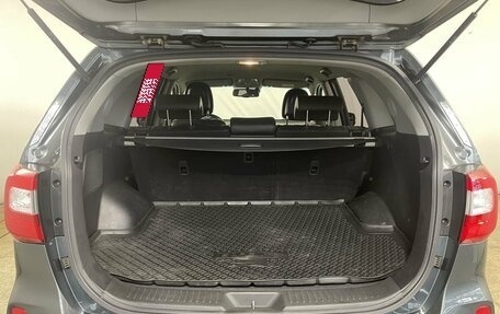 KIA Sorento II рестайлинг, 2013 год, 1 685 000 рублей, 18 фотография