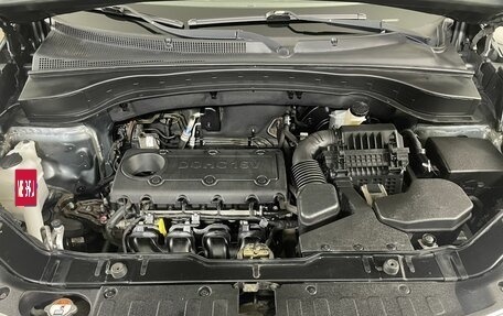 KIA Sorento II рестайлинг, 2013 год, 1 685 000 рублей, 17 фотография