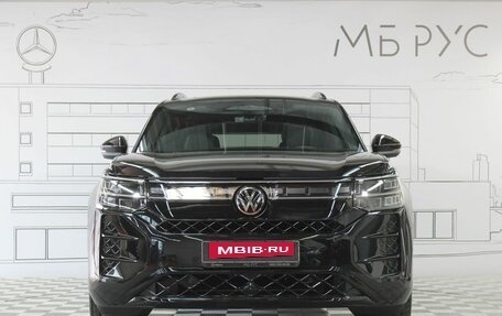 Volkswagen Teramont, 2025 год, 6 100 000 рублей, 2 фотография