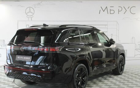 Volkswagen Teramont, 2025 год, 6 100 000 рублей, 6 фотография