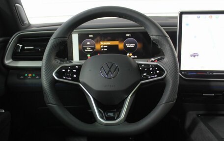 Volkswagen Teramont, 2025 год, 6 100 000 рублей, 12 фотография