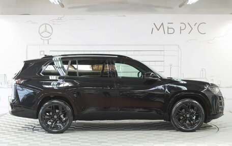 Volkswagen Teramont, 2025 год, 6 100 000 рублей, 5 фотография