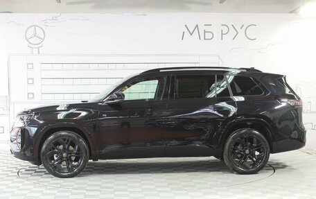 Volkswagen Teramont, 2025 год, 6 100 000 рублей, 9 фотография