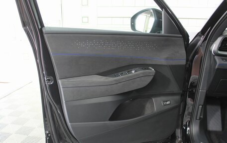 Volkswagen Teramont, 2025 год, 6 100 000 рублей, 16 фотография
