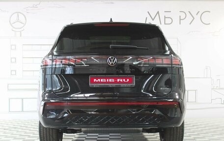 Volkswagen Teramont, 2025 год, 6 100 000 рублей, 7 фотография