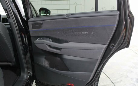Volkswagen Teramont, 2025 год, 6 100 000 рублей, 22 фотография