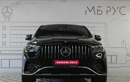 Mercedes-Benz GLE Coupe AMG, 2024 год, 16 100 000 рублей, 2 фотография