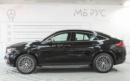 Mercedes-Benz GLE Coupe AMG, 2024 год, 16 100 000 рублей, 9 фотография