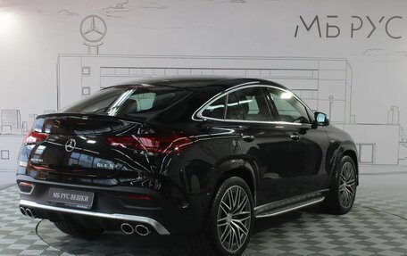 Mercedes-Benz GLE Coupe AMG, 2024 год, 16 100 000 рублей, 6 фотография