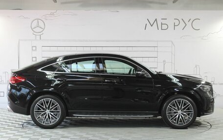 Mercedes-Benz GLE Coupe AMG, 2024 год, 16 100 000 рублей, 5 фотография