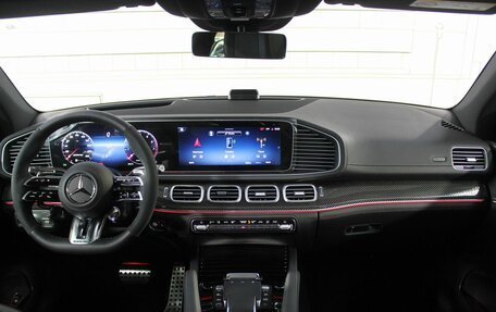 Mercedes-Benz GLE Coupe AMG, 2024 год, 16 100 000 рублей, 11 фотография