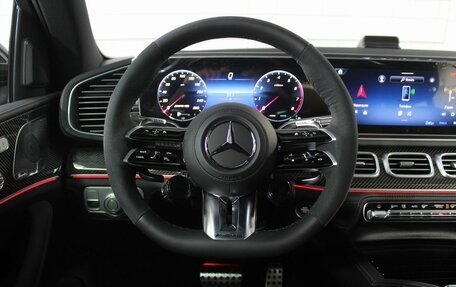 Mercedes-Benz GLE Coupe AMG, 2024 год, 16 100 000 рублей, 12 фотография