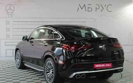 Mercedes-Benz GLE Coupe AMG, 2024 год, 16 100 000 рублей, 8 фотография