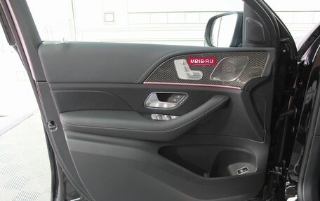 Mercedes-Benz GLE Coupe AMG, 2024 год, 16 100 000 рублей, 16 фотография