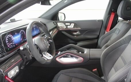 Mercedes-Benz GLE Coupe AMG, 2024 год, 16 100 000 рублей, 17 фотография