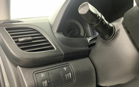 Hyundai Solaris II рестайлинг, 2013 год, 664 000 рублей, 9 фотография