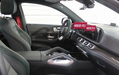 Mercedes-Benz GLE Coupe AMG, 2024 год, 16 100 000 рублей, 20 фотография