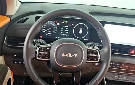 KIA Carnival, 2023 год, 5 450 000 рублей, 6 фотография