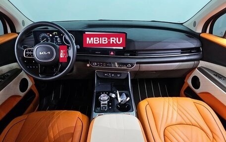 KIA Carnival, 2023 год, 5 450 000 рублей, 5 фотография