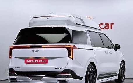 KIA Carnival, 2023 год, 5 450 000 рублей, 3 фотография
