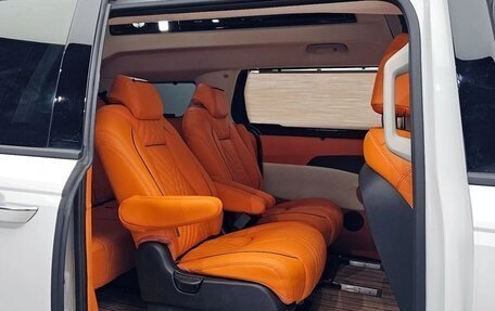 KIA Carnival, 2023 год, 5 450 000 рублей, 16 фотография