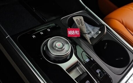 KIA Carnival, 2023 год, 5 450 000 рублей, 11 фотография