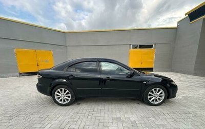 Mazda 6, 2006 год, 670 000 рублей, 1 фотография