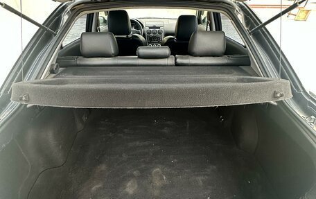 Mazda 6, 2006 год, 670 000 рублей, 5 фотография