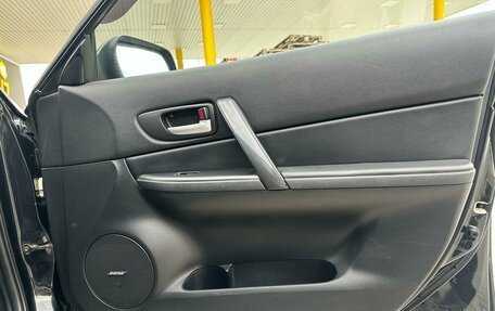 Mazda 6, 2006 год, 670 000 рублей, 7 фотография