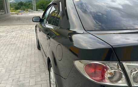 Mazda 6, 2006 год, 670 000 рублей, 3 фотография