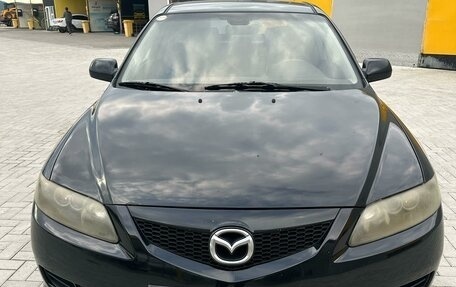 Mazda 6, 2006 год, 670 000 рублей, 2 фотография