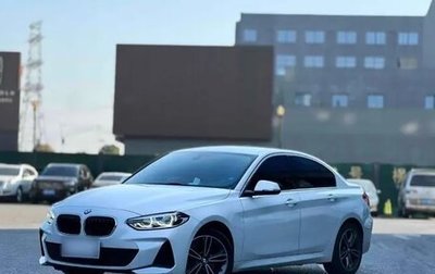 BMW 1 серия, 2022 год, 1 530 000 рублей, 1 фотография