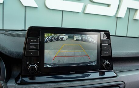 KIA Seltos I, 2021 год, 2 250 000 рублей, 12 фотография