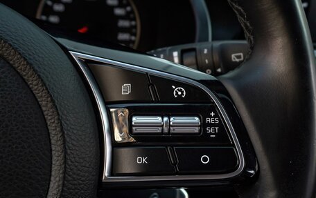 KIA Seltos I, 2021 год, 2 250 000 рублей, 15 фотография