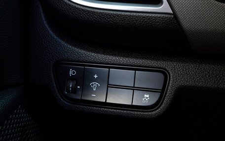 KIA Seltos I, 2021 год, 2 250 000 рублей, 19 фотография