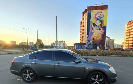Nissan Teana, 2007 год, 510 000 рублей, 4 фотография