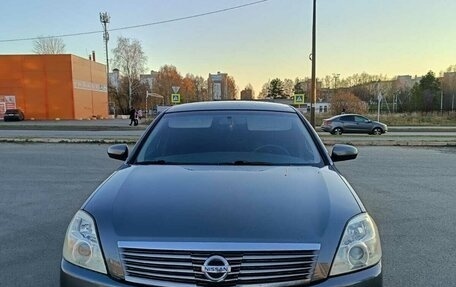 Nissan Teana, 2007 год, 510 000 рублей, 2 фотография