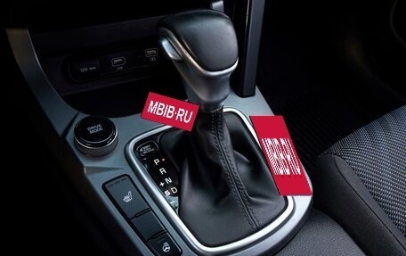 KIA Seltos I, 2021 год, 2 250 000 рублей, 14 фотография