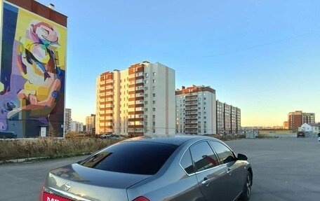 Nissan Teana, 2007 год, 510 000 рублей, 6 фотография