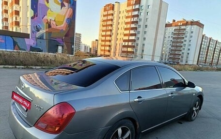 Nissan Teana, 2007 год, 510 000 рублей, 5 фотография