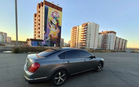 Nissan Teana, 2007 год, 510 000 рублей, 7 фотография