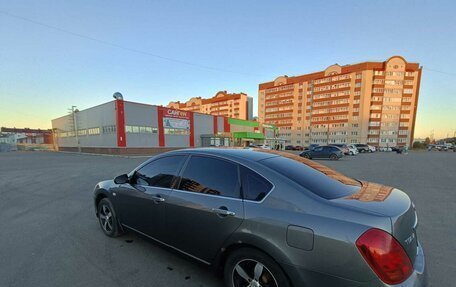 Nissan Teana, 2007 год, 510 000 рублей, 8 фотография