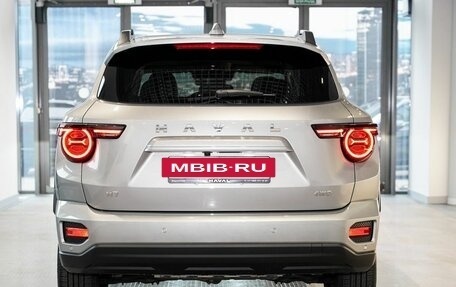 Haval H7, 2025 год, 3 799 000 рублей, 4 фотография