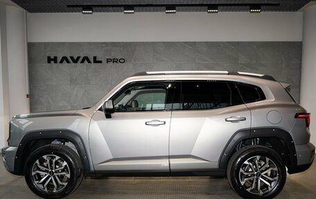 Haval H7, 2025 год, 3 799 000 рублей, 8 фотография