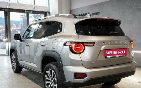 Haval H7, 2025 год, 3 799 000 рублей, 6 фотография