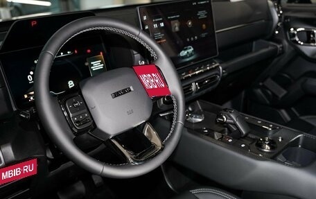 Haval H7, 2025 год, 3 799 000 рублей, 9 фотография